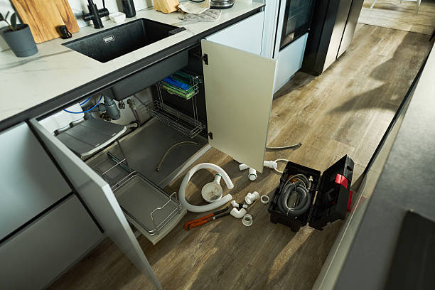 Reliable Leak Detection contractor in Keene, TX by Street Wise - Plumbing